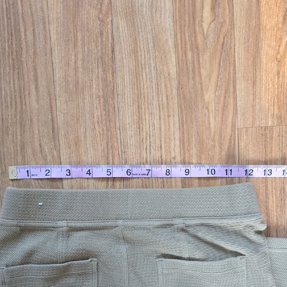 Offline By AERIE New Women's Wide Leg Leggings - Picture 5 of 9